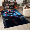 spiderman rug spiderman carpet dining room rug indoor rugs v261