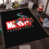 spiderman rug spiderman carpet dining room rug indoor rugs v418