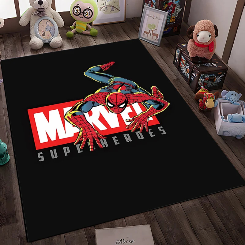 spiderman-rug-spiderman-carpet-dining-room-rug-indoor-rugs-v418 spiderman rug spiderman carpet dining room rug indoor rugs v418