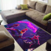 spiderman rug spiderman carpet dining room rugs indoor outdoor rug v171