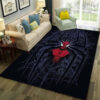 spiderman rug spiderman carpet dining room rugs indoor outdoor rug v276