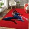 Spiderman Area Rug Spiderman Carpet Living Room Area Rug Indoor Rugs spiderman rug spiderman carpet dining room rugs outdoor rug v432