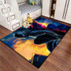 Spiderman Rug Spiderman Carpets Living Room Rug Indoor Rugs spiderman rug spiderman carpet kitchen rug indoor rug v136