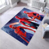 Spiderman Area Rugs Spiderman Carpets Kitchen Area Rug Indoor Rugs spiderman rug spiderman carpet kitchen rug indoor rug v27