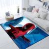 Spiderman Rug Spiderman Carpet Bedroom Area Rug Indoor Rugs spiderman rug spiderman carpet kitchen rug outdoor rugs v374