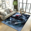 Spiderman Rugs Spiderman Carpets Living Room Area Rug Indoor Rug spiderman rug spiderman carpet living room area rug indoor outdoor rug v279