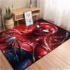 Spiderman Area Rug Spiderman Carpets Bedroom Area Rug Indoor Rug spiderman rug spiderman carpet living room area rug indoor outdoor rugs v323
