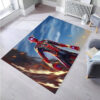 Spiderman Area Rug Spiderman Carpets Bedroom Area Rug Indoor Rugs spiderman rug spiderman carpet living room area rug indoor outdoor rugs v40