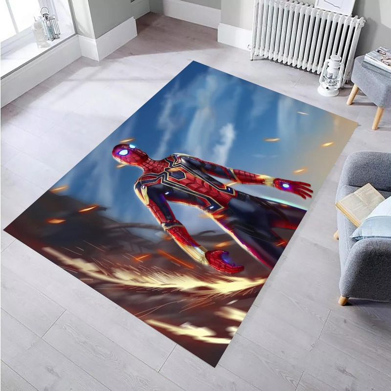 spiderman-rug-spiderman-carpet-living-room-area-rug-indoor-outdoor-rugs-v40 spiderman rug spiderman carpet living room area rug indoor outdoor rugs v40