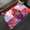 Spiderman Rugs Spiderman Carpet Bedroom Rug Indoor Rugs spiderman rug spiderman carpet living room area rug indoor outdoor rugs v73