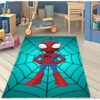 Spiderman Area Rug Spiderman Carpet Bedroom Area Rug Indoor Rugs spiderman rug spiderman carpet living room area rug indoor rug v25