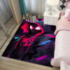 Spiderman Rug Spiderman Carpets Bedroom Area Rug Indoor Rugs spiderman rug spiderman carpet living room area rug indoor rug v372