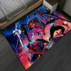 Spiderman Rug Spiderman Carpets Living Room Area Rug Indoor Rugs spiderman rug spiderman carpet living room area rug indoor rug v78