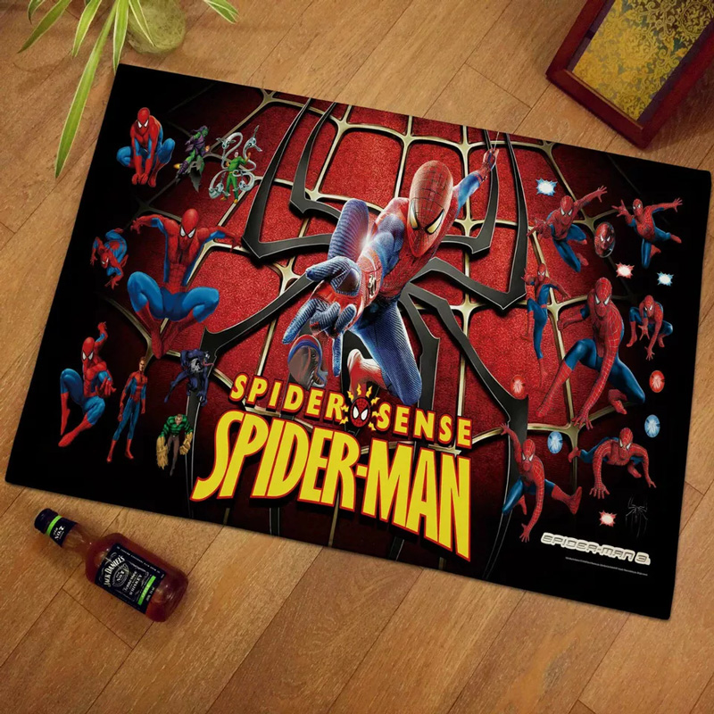 spiderman-rug-spiderman-carpet-living-room-area-rug-indoor-rugs-v48 spiderman rug spiderman carpet living room area rug indoor rugs v48