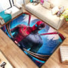 Spiderman Area Rugs Spiderman Carpet Living Room Rug Indoor Rugs spiderman rug spiderman carpet living room area rug outdoor rug v135