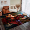 Spiderman Rug Spiderman Carpet Kitchen Area Rug Indoor Rugs spiderman rug spiderman carpet living room rug outdoor rug v236