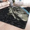 Star Wars Area Rugs Star Wars Carpet Bedroom Area Rug Indoor Rugs star wars area rug star wars carpet bathroom rug indoor outdoor rug v146