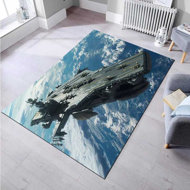 Star Wars Rugs Star Wars Carpet Bedroom Rug Indoor Rugs
