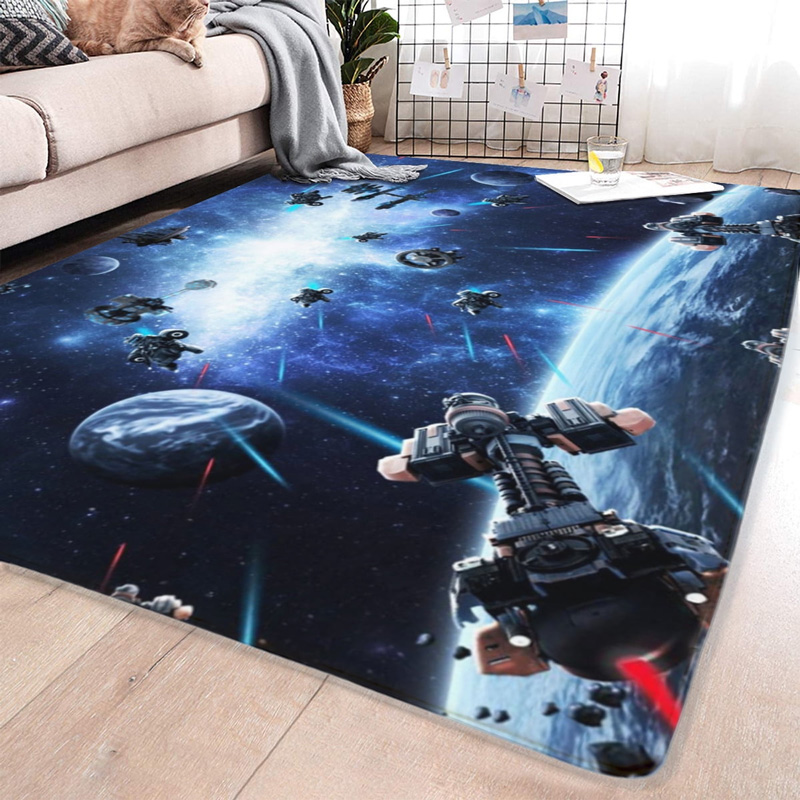 Star Wars Rugs Star Wars Carpets Bedroom Rug Indoor Rugs