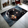 Star Wars Rug Star Wars Carpet Kitchen Area Rug Indoor Rug star wars area rug star wars carpet bathroom rug outdoor rugs v46