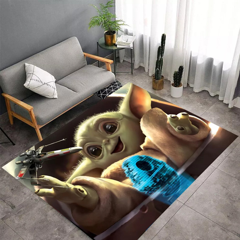Star Wars Rugs Star Wars Carpets Dining Room Rugs Indoor Rugs