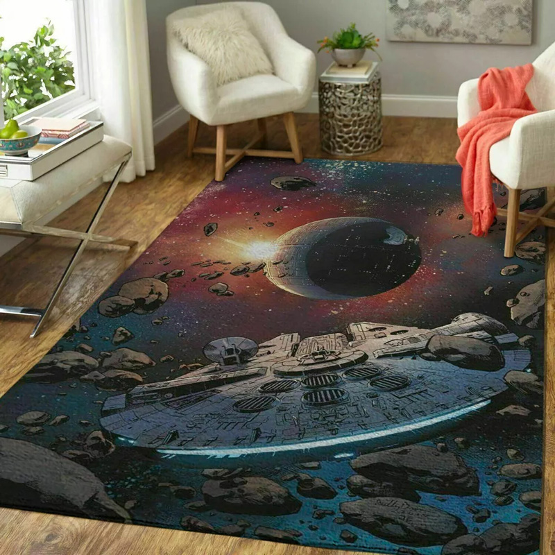 Star Wars Rugs Star Wars Carpet Kitchen Rug Indoor Rugs