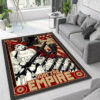 Star Wars Area Rugs Star Wars Carpet Living Room Rug Indoor Rugs star wars area rug star wars carpet bedroom area rug indoor outdoor rugs v38