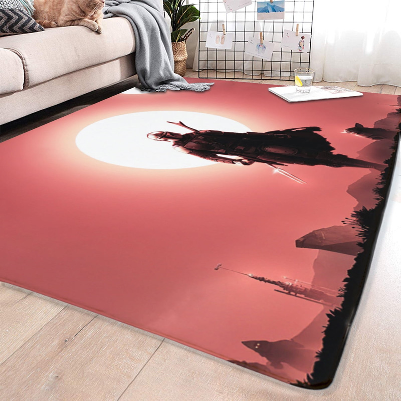 Star Wars Area Rugs Star Wars Carpets Living Room Rug Indoor Rugs