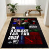 Star Wars Rugs Star Wars Carpets Bedroom Rug Indoor Rug star wars area rug star wars carpet bedroom area rug indoor rug v81