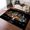 Star Wars Rug Star Wars Carpets Dining Room Rugs Indoor Rug star wars area rug star wars carpet bedroom area rug indoor rugs v183