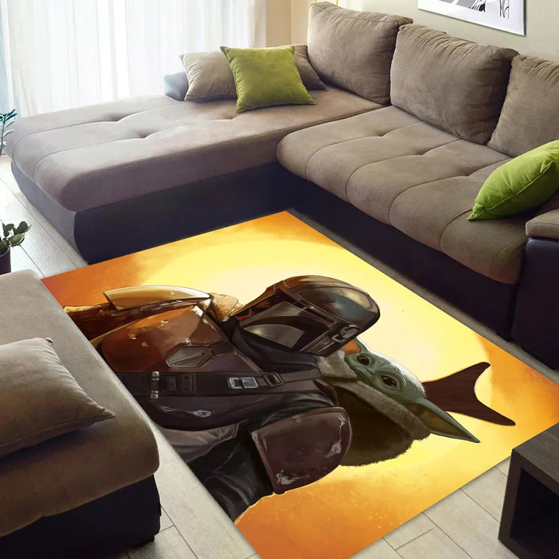 Star Wars Rugs Star Wars Carpet Kitchen Rug Indoor Rug