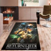 Star Wars Area Rugs Star Wars Carpets Bedroom Rug Indoor Rug star wars area rug star wars carpet bedroom area rug outdoor rug v130