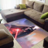 Star Wars Area Rug Star Wars Carpet Kitchen Area Rug Indoor Rug star wars area rug star wars carpet bedroom area rug outdoor rug v252