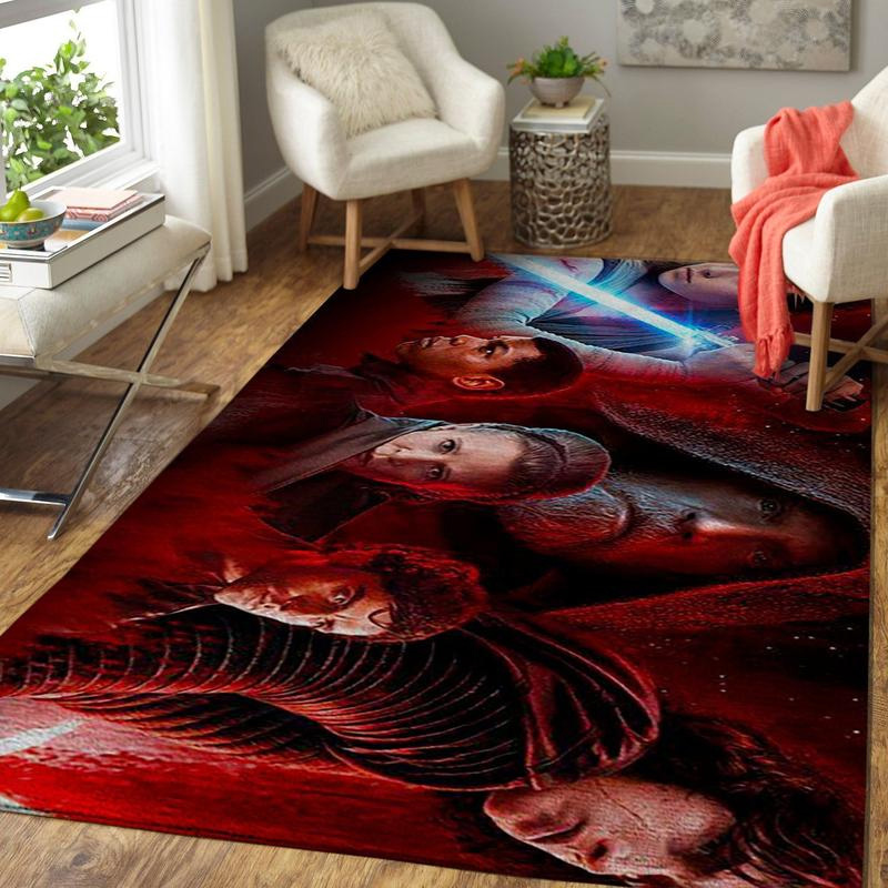 Star Wars Rug Star Wars Carpets Bedroom Rug Indoor Rugs