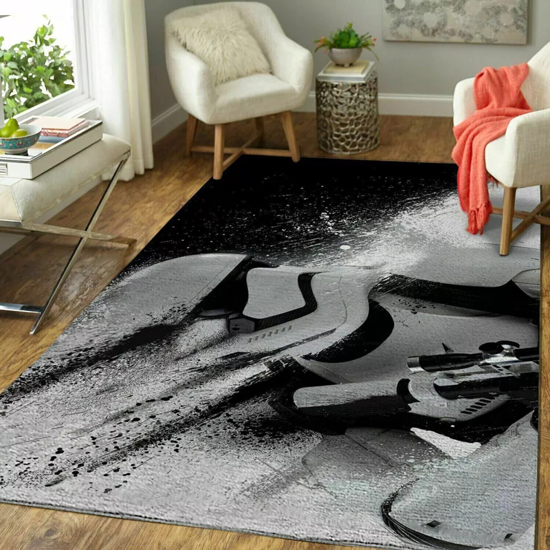 Star Wars Rugs Star Wars Carpet Living Room Area Rug Indoor Rug