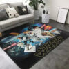 Star Wars Rugs Star Wars Carpets Living Room Rug Indoor Rug star wars area rug star wars carpet bedroom rug indoor rug v138