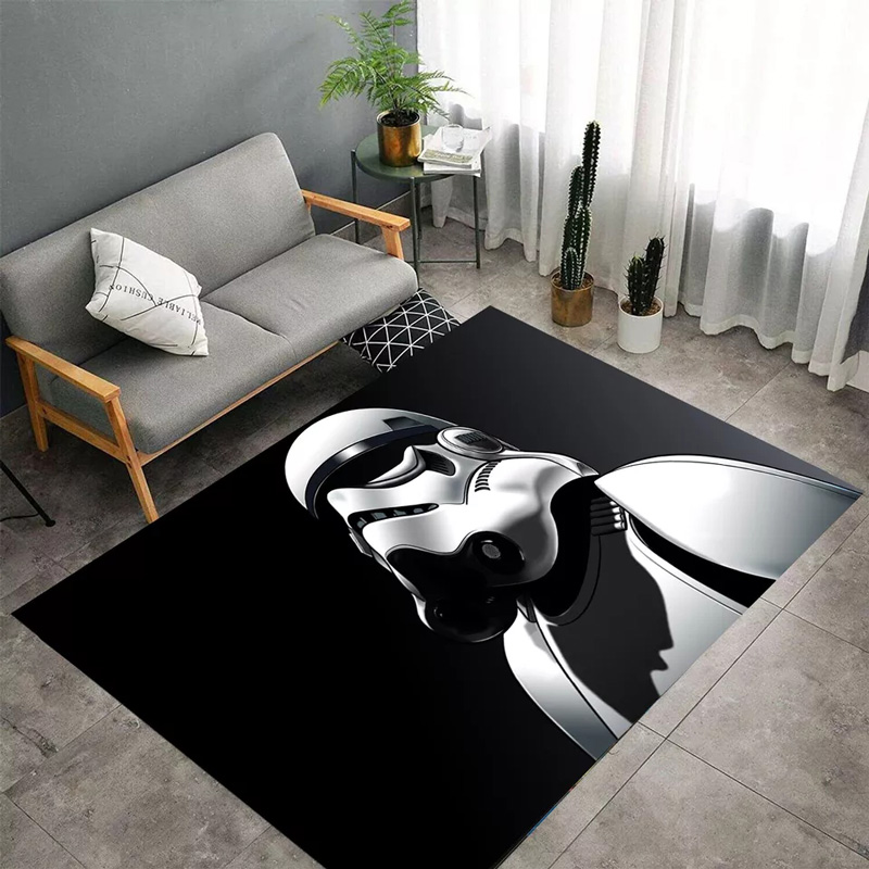 Star Wars Area Rugs Star Wars Carpets Living Room Area Rug Indoor Rugs