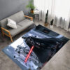 star wars area rug star wars carpet bedroom rug indoor rugs v1