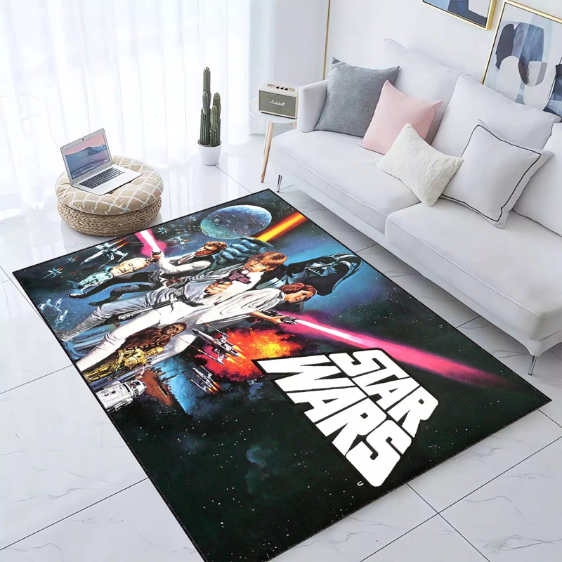 Star Wars Rugs Star Wars Carpet Kitchen Area Rug Indoor Rug