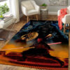 star wars area rug star wars carpet bedroom rug outdoor rug v85