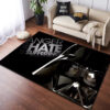 Star Wars Area Rugs Star Wars Carpet Living Room Rug Indoor Rugs star wars area rug star wars carpet bedroom rug outdoor rugs v284