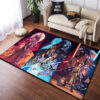 Star Wars Rug Star Wars Carpets Bedroom Area Rug Indoor Rug star wars area rug star wars carpet dining room rug indoor outdoor rug v164