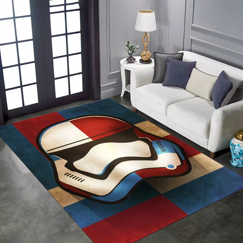 Star Wars Area Rug Star Wars Carpets Living Room Rug Indoor Rugs