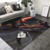 Star Wars Rug Star Wars Carpet Kitchen Rug Indoor Rug star wars area rug star wars carpet dining room rug indoor rug v239