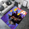 star wars area rug star wars carpet dining room rug indoor rug v57