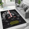 star wars area rug star wars carpet dining room rug indoor rug v91