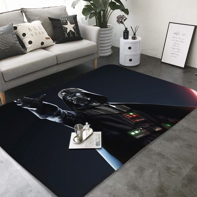 Star Wars Rug Star Wars Carpets Bedroom Rug Indoor Rugs
