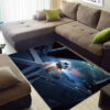 star wars area rug star wars carpet dining room rug outdoor rug v245