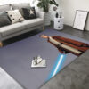 star wars area rug star wars carpet dining room rugs indoor outdoor rugs v273