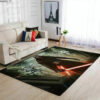 star wars area rug star wars carpet dining room rugs indoor rug v241